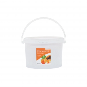 ABA GROUP CAMILLEN FOOT SALT ORANGE & PAPAY 5KG