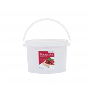 ABA GROUP CAMILLEN FOOT SALT CURRANT & GINGER 5KG