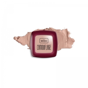 WIBO CONCEALER CAMOUFLAGE