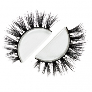 LILLY LASHES 3D MINK LASHES CANNES