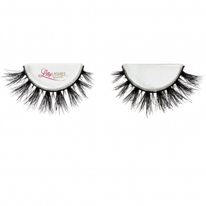 LILLY LASHES 3D MINK LASHES CANNES