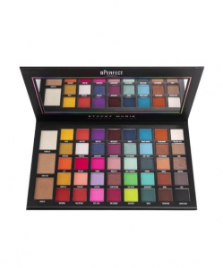 BPERFECT STACEY MARIE CARNIVAL XL PRO PALETTE