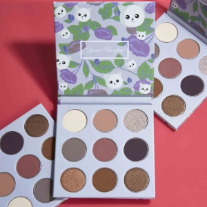 WINKY LUX CASHMERE KITTEN PALETTE