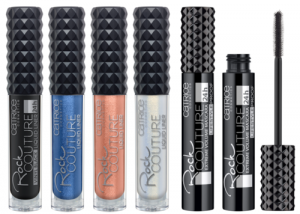 CATRICE ROCK COUTURE LIQUID LINER