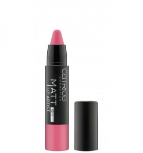 CATRICE MATT LIP ARTIST 6HR LIPSTICK