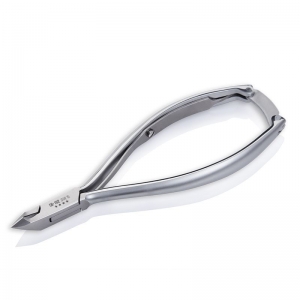 NGHIA OMI PRO-LINE CLIP CB-102 CUTICLE NIPPER JAW12 / 4MM BOX JOINT