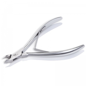 NGHIA OMI PRO-LINE CLIP CB-202 CUTICLE NIPPER JAW12 / 4MM LAP JOINT