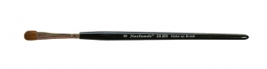 KOZŁOWSKI EYE SHADOW BRUSH CB329