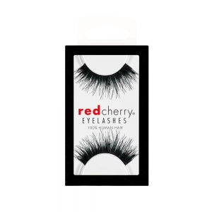 RED CHERRY EYELASHES CHAKRA