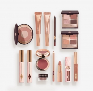 CHARLOTTE TILBURY PILLOW TALK DREAMS COME TRUE SET