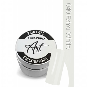 CHIODO PRO ART PAINT GEL 5ML