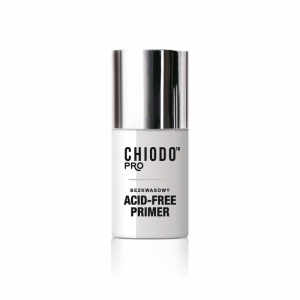 CHIODO PRO BASE ONE PRIMER ACID-FREE WITH VITAMINS 6ML