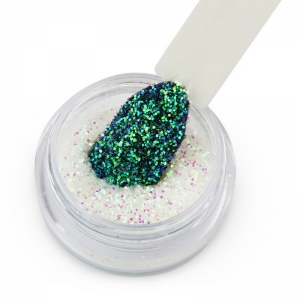 CHIODO PRO SOFT PRINCESS EFFECT NAIL DUST GLITTER