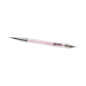 CHIODO PRO STRIPER DECORATION BRUSH WITH A PROBE