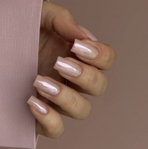 JULIA NESSA NAIL DUST GLOSSY POWDER