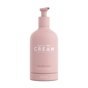 HAND CREAM CINNAMON ROLL 370ML