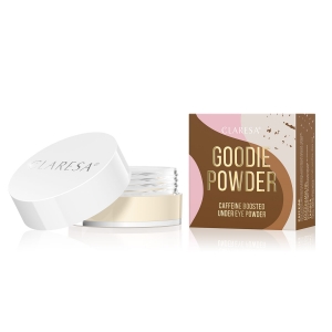 CLARESA GOODIE EYE POWDER WITH CAFFEINE 6G