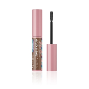 CLARESA LIKE A GLUE EYEBROW GEL 02 BROWN