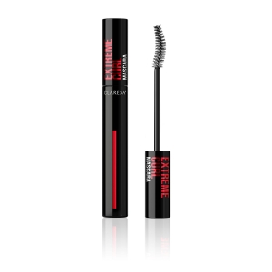 CLARESA EXTREME CURL MASCARA