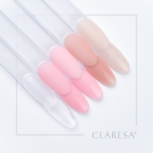 CLARESA SOFT & EASY BUILDER GEL 12G