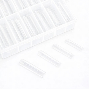 NC NAILS COMPANY DUAL FORM CLASSIC 120 PCS