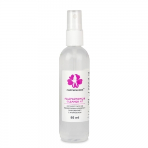 ALLEPAZNOKCIE FRAGRANCE CLEANER - 95 ML WITH AN ATOMIZER