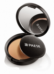 PAESE POWDER WITH ARGAN