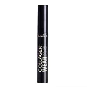 LOVELY MASCARA COLLAGEN WEAR