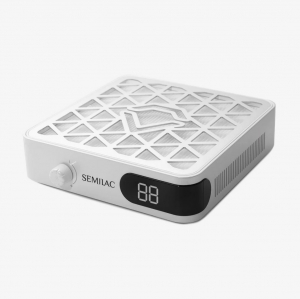 SEMILAC DUST COLLECTOR DIAMOND COLLECTION 48W