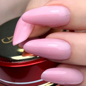SLOWIANKA BUILDER GEL COMBI PINK