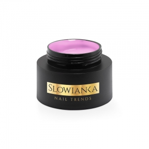 SLOWIANKA BUILDER GEL COMBI PINK 