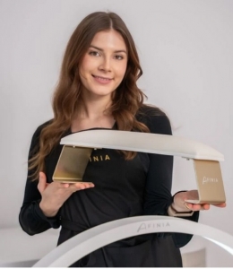 AFINIA HAND REST COMFORT