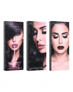 HUDA BEAUTY LIP CONTOUR SET