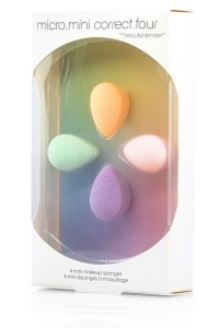 BEAUTYBLENDER MICRO MINI CORRECT FOUR 