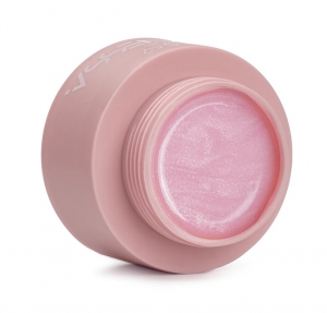 JULIA NESSA SMOOTH GEL UV LED DIAMOND COTTON CANDY