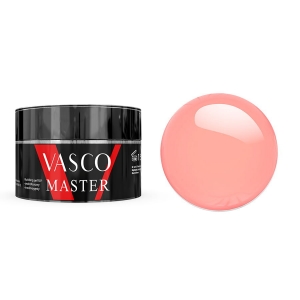 VASCO BUILDING GEL MASTER COVER NUDE 50ML