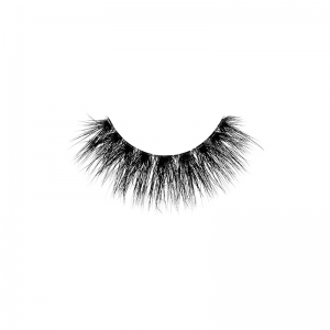 LASH ME UP RZĘSY SILK 3D LASHES CRAZY IN LOVE