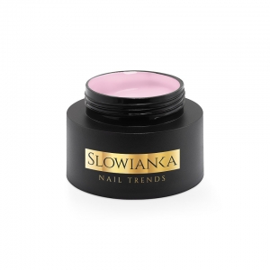 SŁOWIANKA CONSTRUCTION (BUILDING) GEL CREAMY VANILLA GEL 50 G