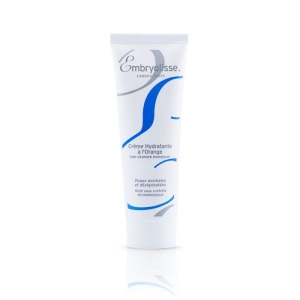 EMBRYOLISSE MOISTURIZING CREAM WITH ORANGE 50ml