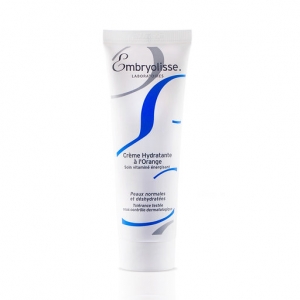 EMBRYOLISSE CREME HYDRANTE AL'ORANGE MOISTURIZING CREAM WITH ORANGE 50ml