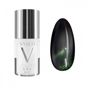 VASCO CAT EYE HYBRID GEL POLISH 6ML