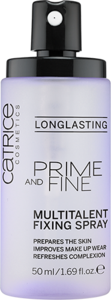 CATRICE PRIME & FINE MULTITALENT FIXING SPRAY