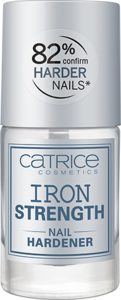 CATRICE IRON STRONG NAIL HARDENER