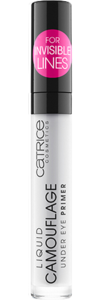 CATRICE  LIQUID CAMUFLAGE UNDER EYE PRIMER