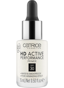 CATRICE HD ACTIVE PERFOMANCE PRIMER 