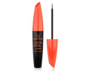 GOLDEN ROSE CAT'S EYE LINER