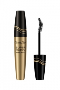 PIERRE RENE SUPER CURLY MASCARA 