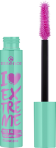 ESSENCE I LOVE EXTREME CURL&VOLUME MASCARA 