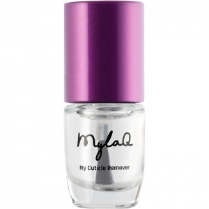 MYLAQ MY CUTICLE REMOVER 5ml