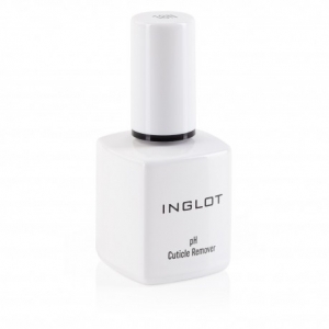 INGLOT PH CUTICLE REMOVER 